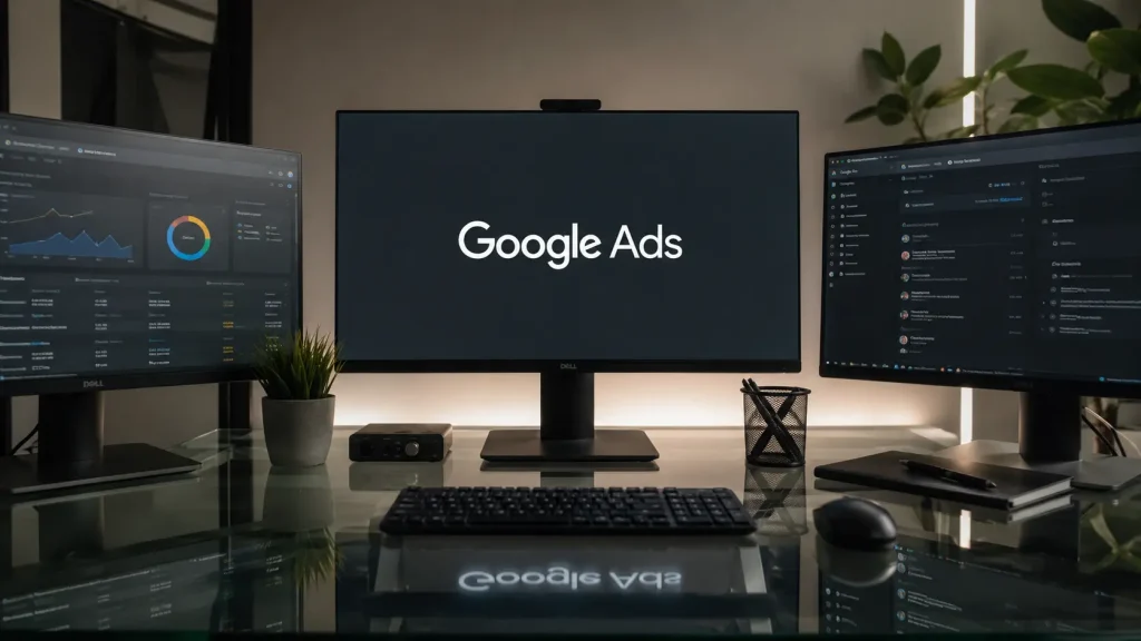 تحديث إعلانات Google Ads يغير قواعد تقديم العطاءات ميزانيتك
