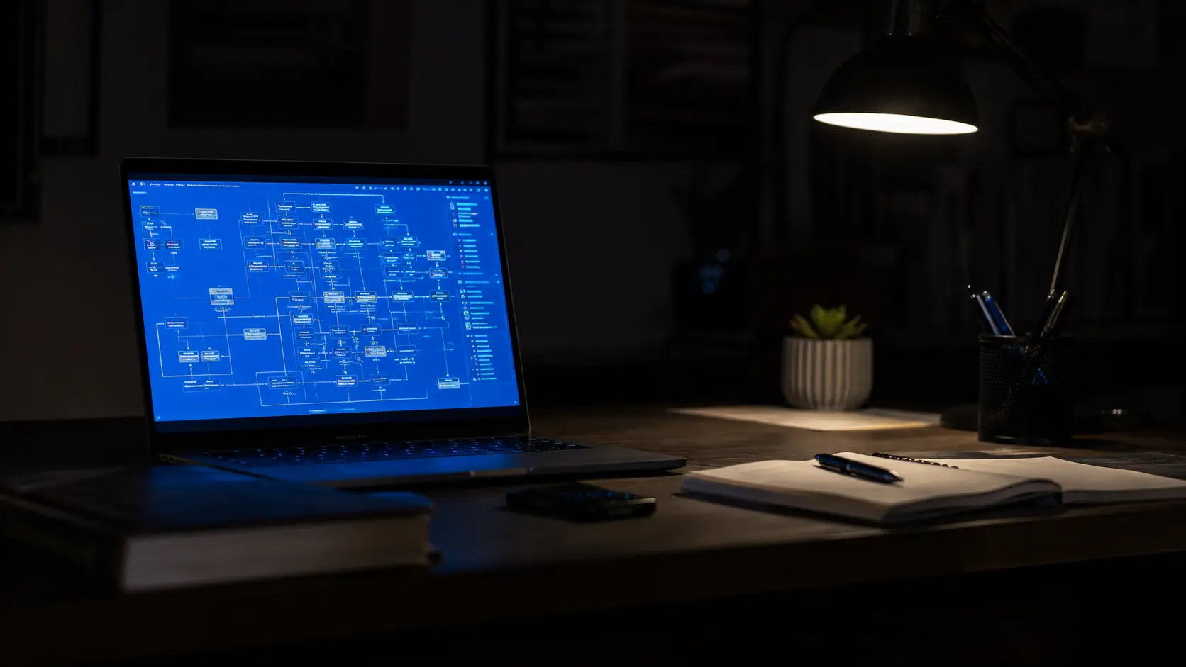 Using ready-made software solutions and APIs to save development time