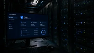 الخصوصية الرقمية: كيف تستعيد التحكم في هويتك عبر الإنترنت؟
