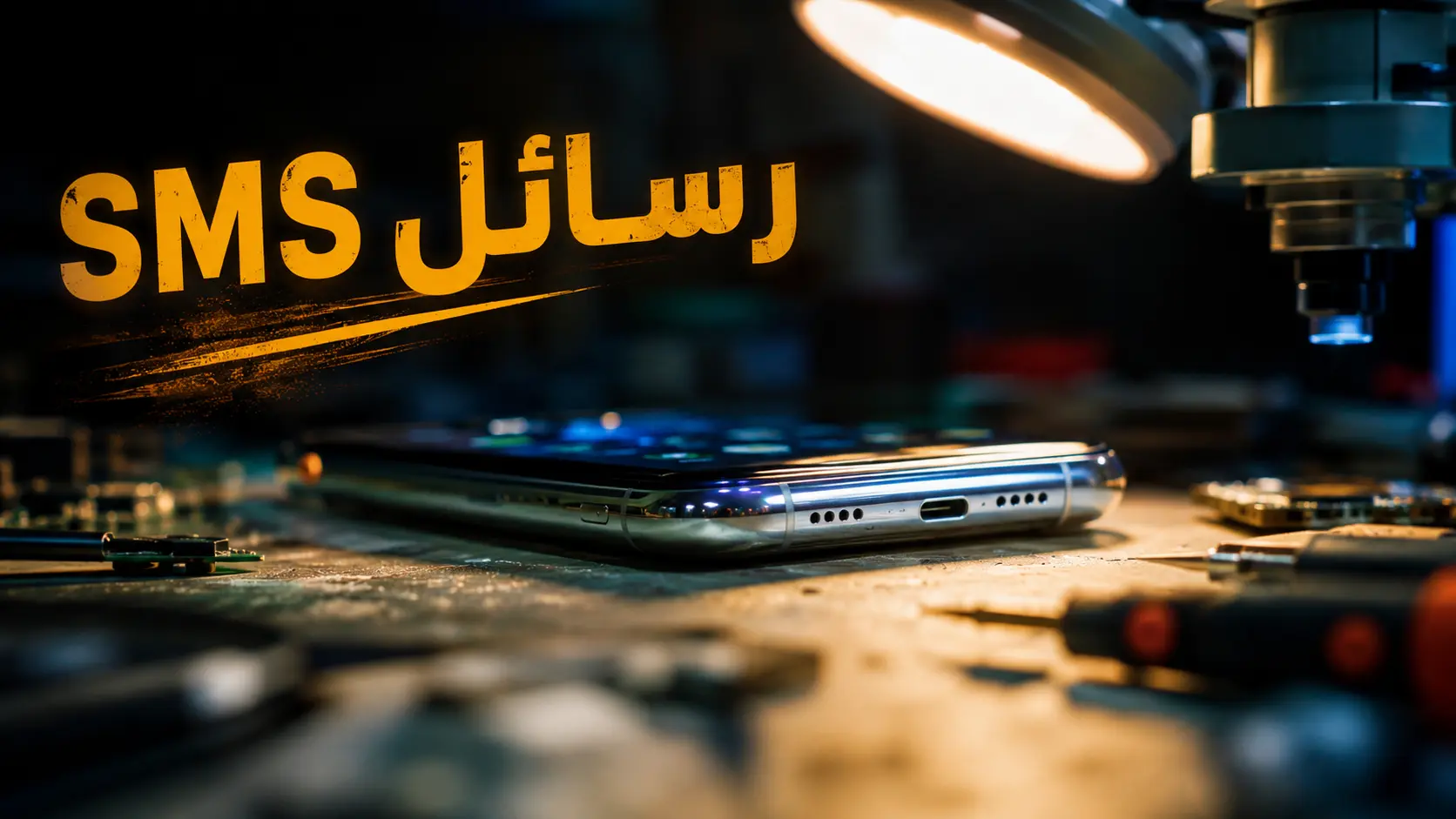 تحليل رسائل SMS يتجاوز التسليم ليكشف مؤشرات الربح الفعلية