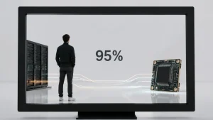 95% من مشاريع Generative AI تفشل لتجاهل 4 مبادئ [كيف تنجح]