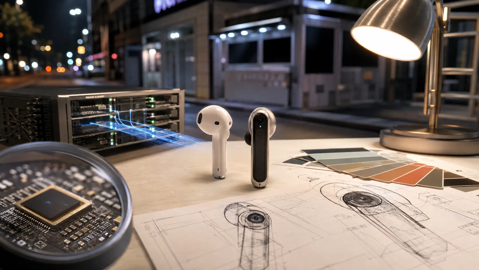 التحديات والمخاوف الأخلاقية لسماعات AirPods
