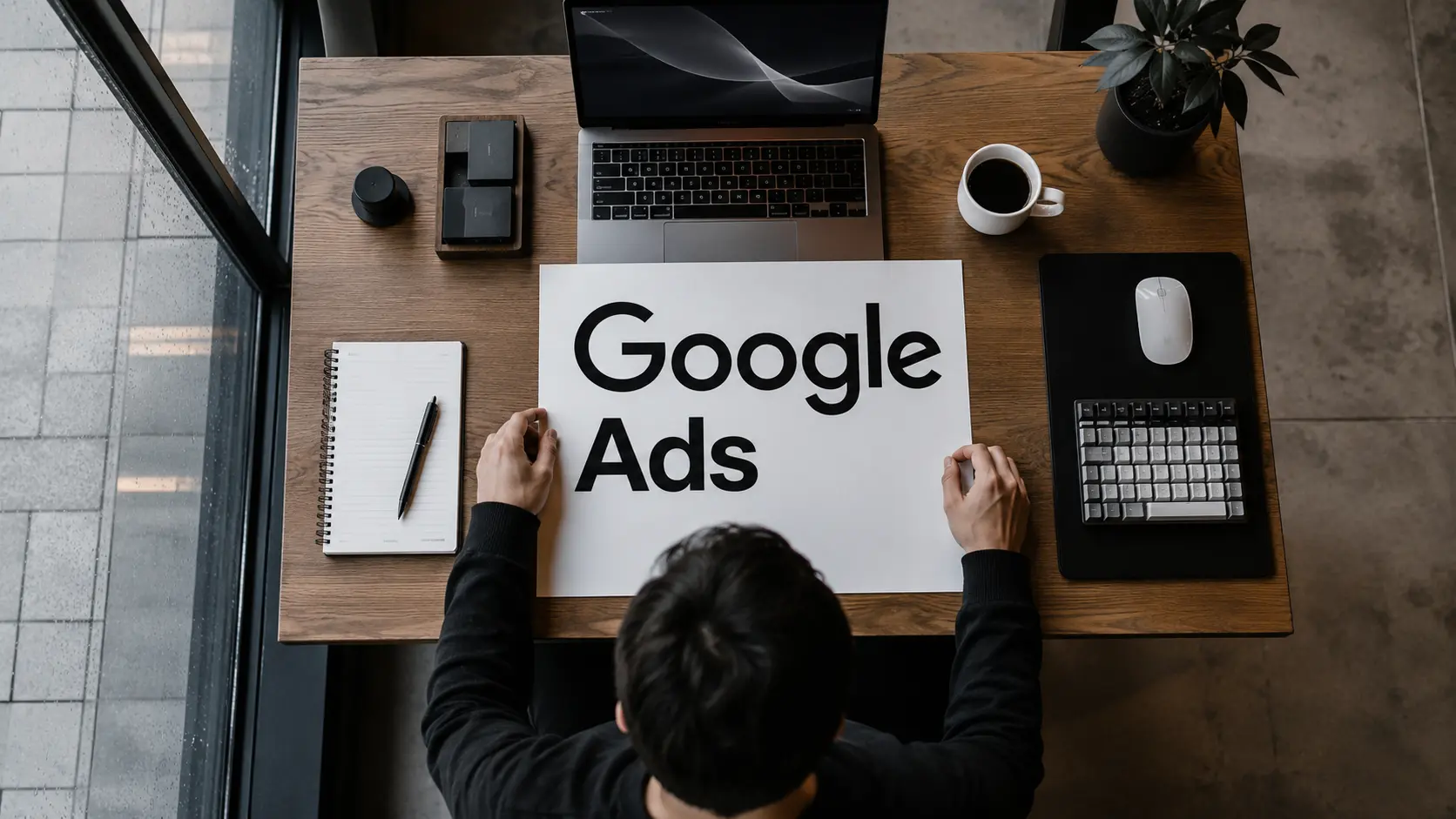 ضاعف أرباح إعلانات Google Ads للفروع المتعددة [5 أسرار]