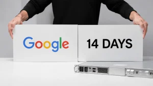تحديثات أرشفة Google تستغرق 14 يوما لإصلاح روابط Canonical