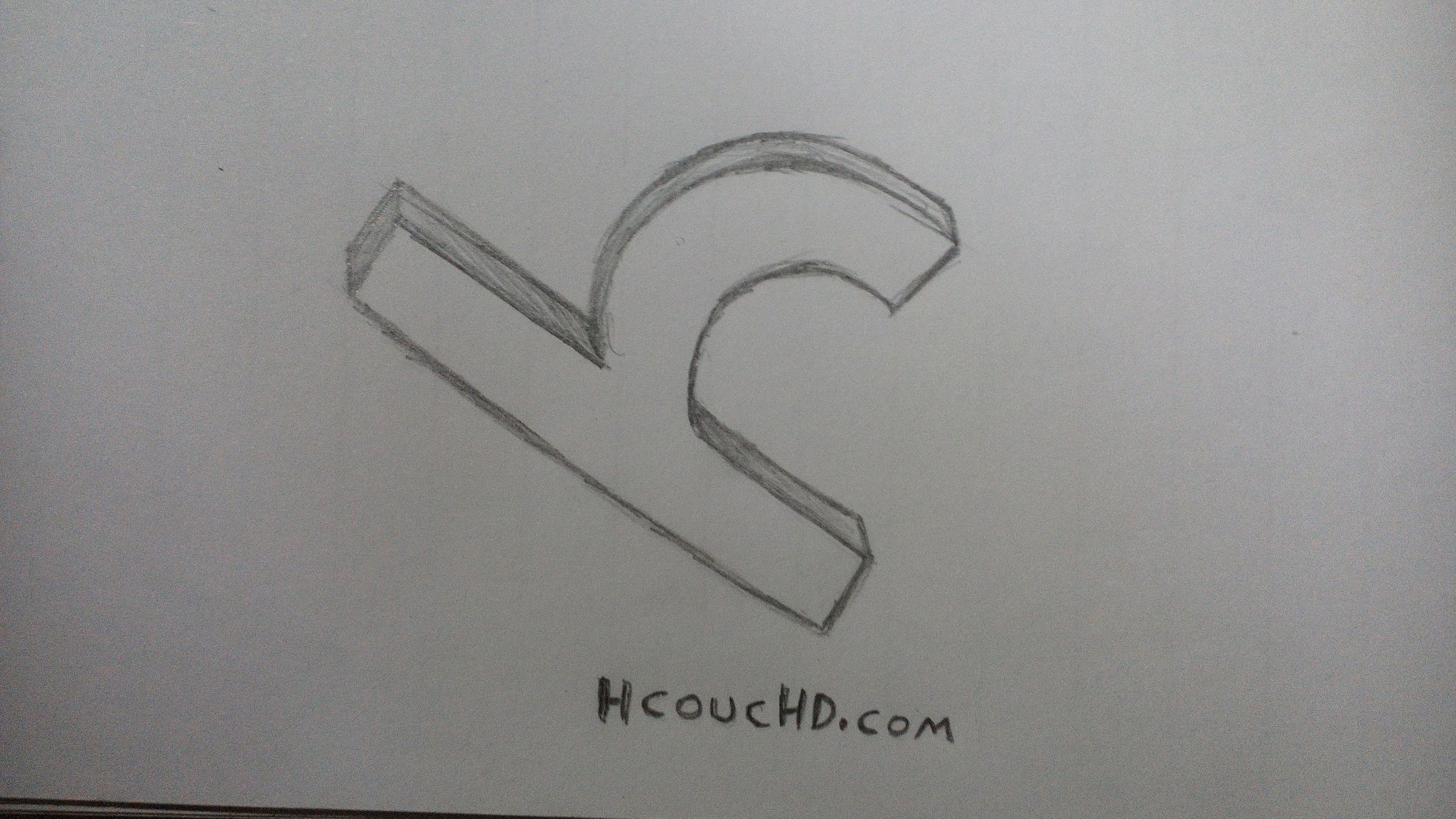 أساسيات الرسم بالرصاص