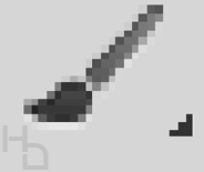 تعلم أساسيات فوتوشوب بطريقة مختصر { شريط الأدوات } Untitled 2